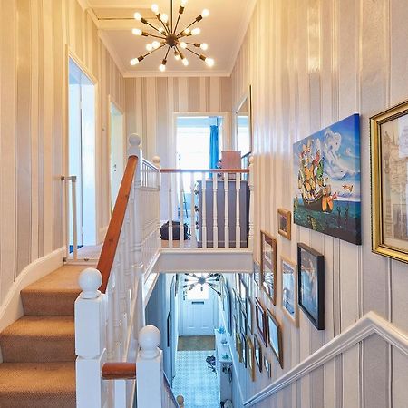 Host & Stay - The Beach House Marske-by-the-Sea Экстерьер фото