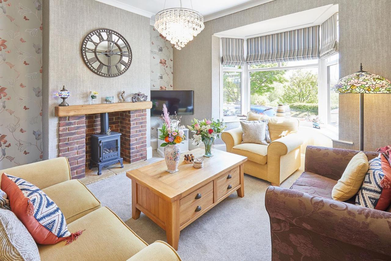 Host & Stay - The Beach House Marske-by-the-Sea Экстерьер фото