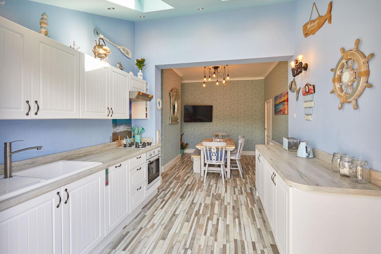 Host & Stay - The Beach House Marske-by-the-Sea Экстерьер фото