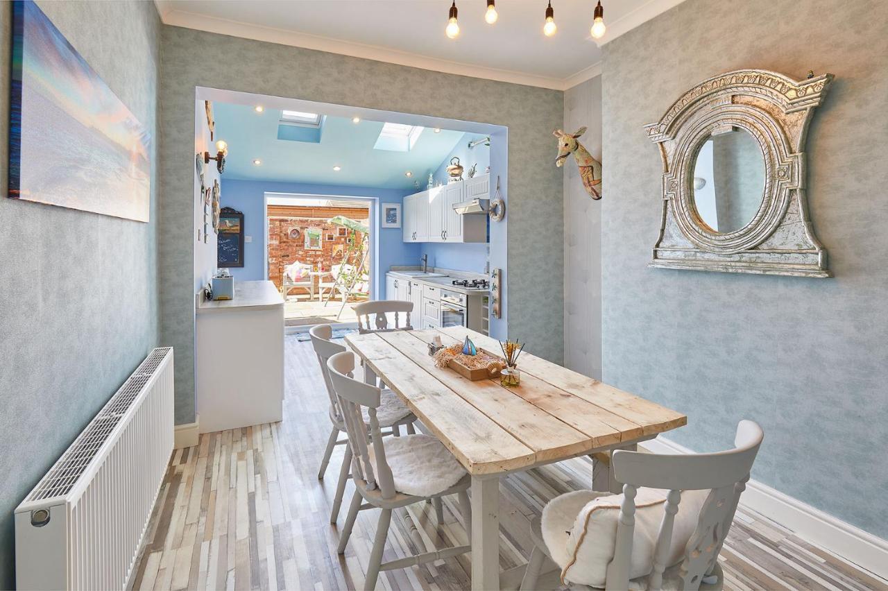 Host & Stay - The Beach House Marske-by-the-Sea Экстерьер фото