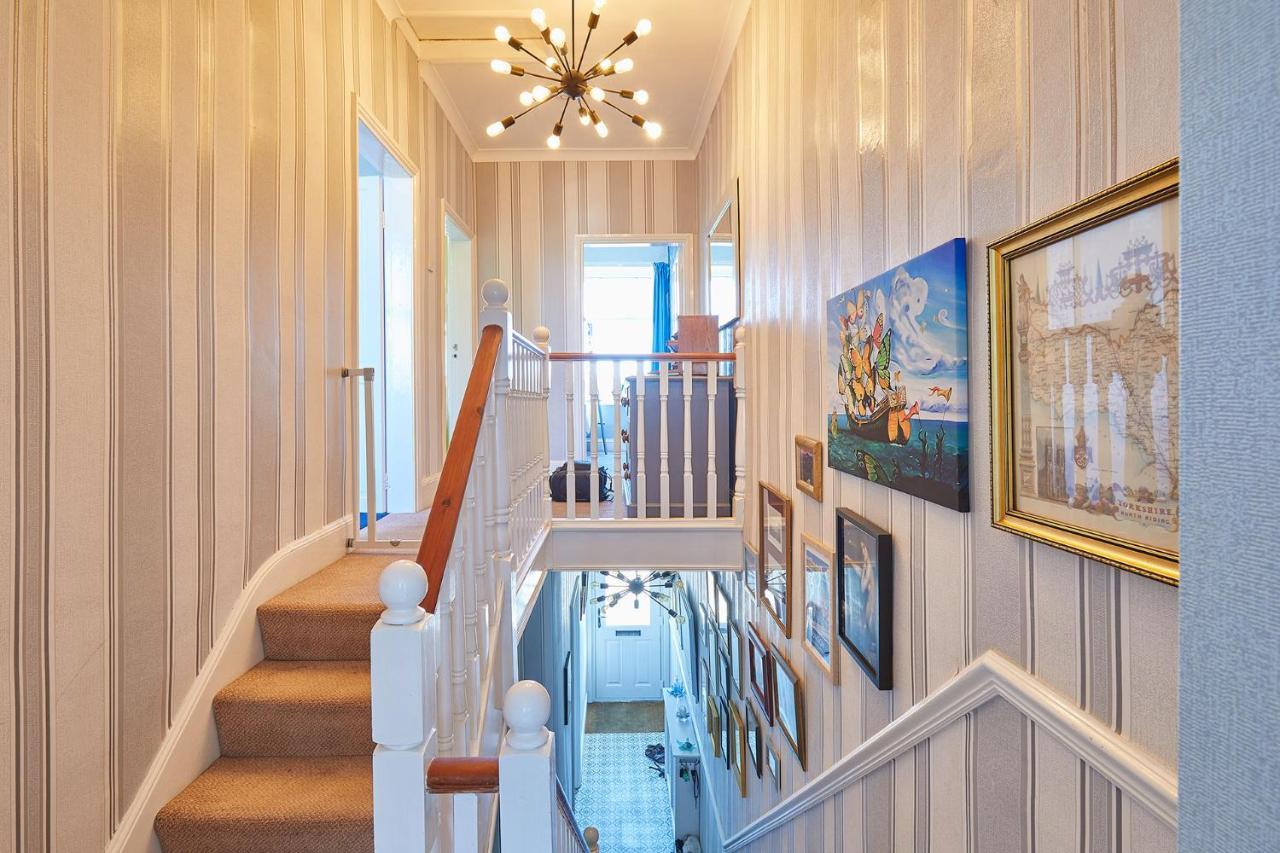 Host & Stay - The Beach House Marske-by-the-Sea Экстерьер фото