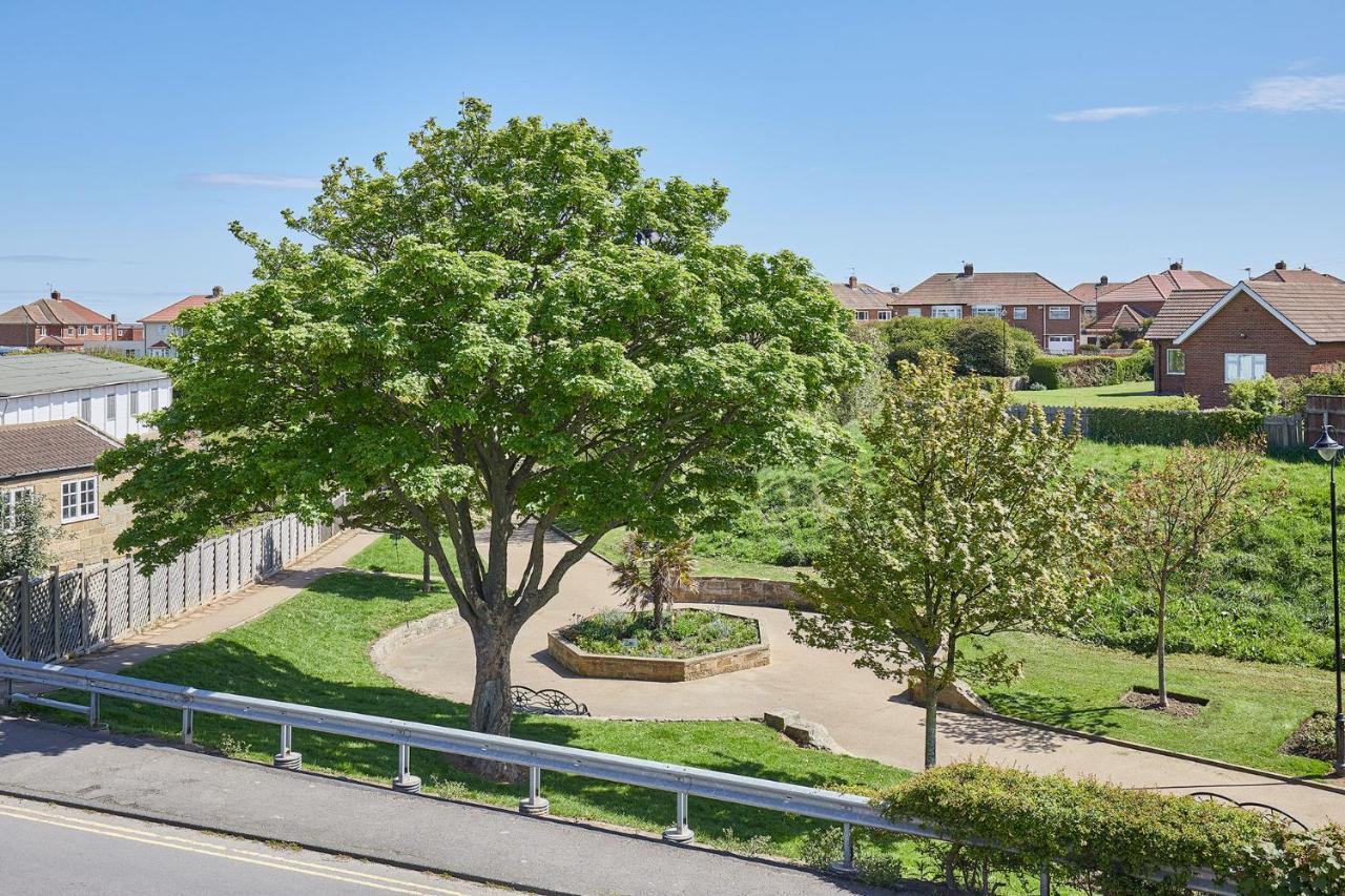 Host & Stay - The Beach House Marske-by-the-Sea Экстерьер фото