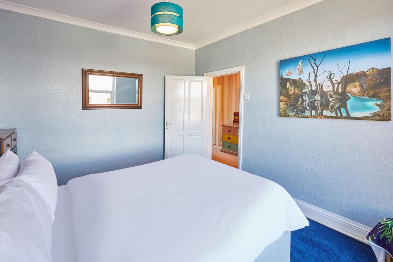 Host & Stay - The Beach House Marske-by-the-Sea Экстерьер фото