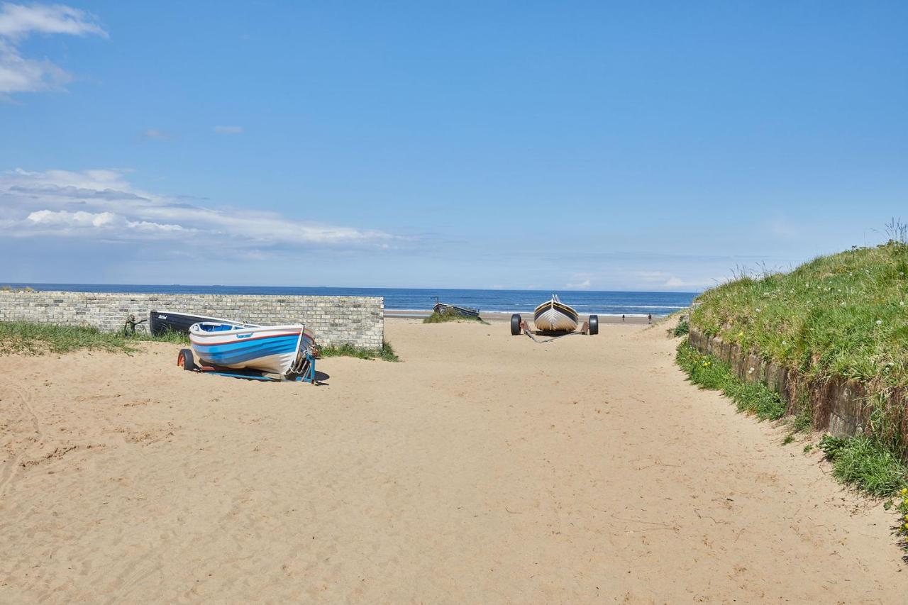 Host & Stay - The Beach House Marske-by-the-Sea Экстерьер фото
