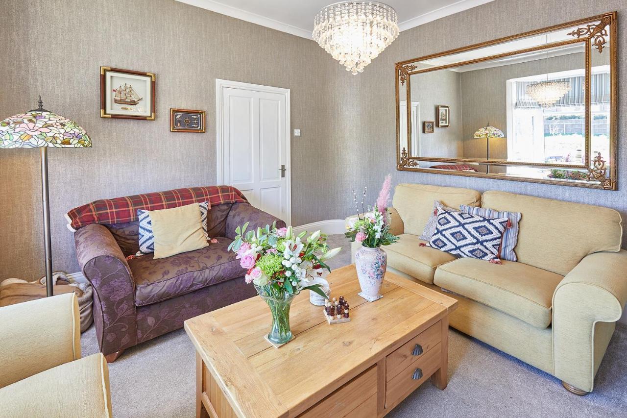 Host & Stay - The Beach House Marske-by-the-Sea Экстерьер фото