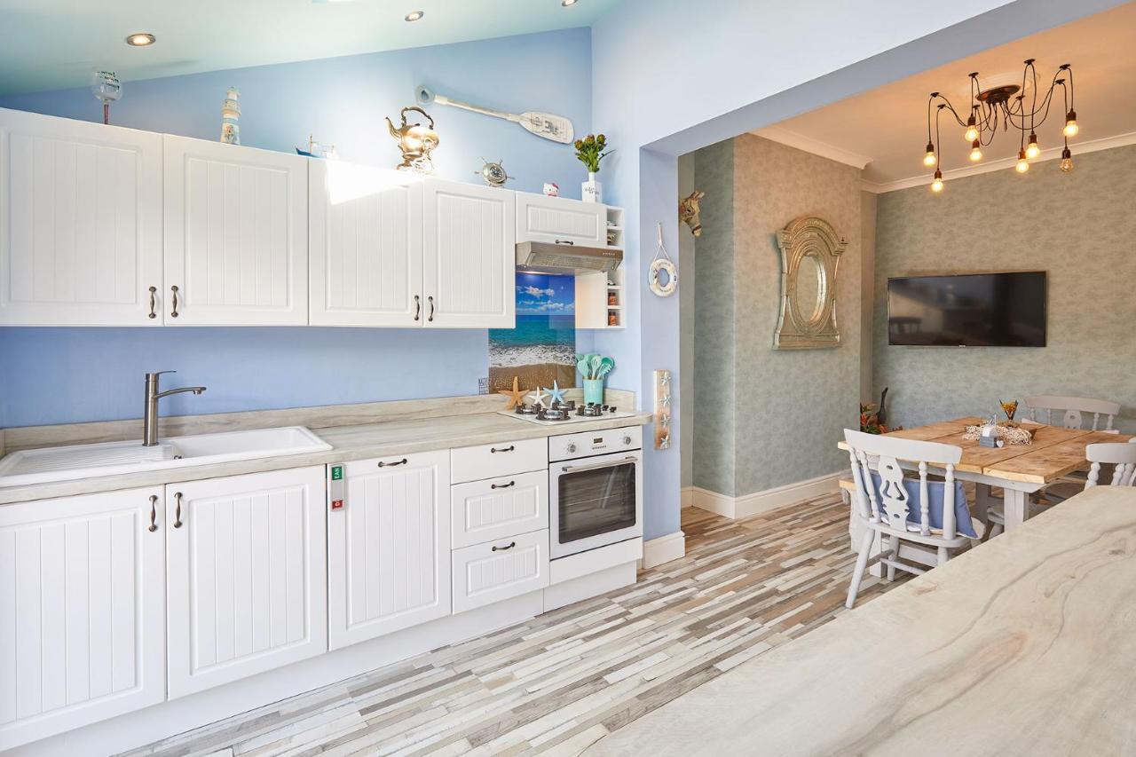 Host & Stay - The Beach House Marske-by-the-Sea Экстерьер фото