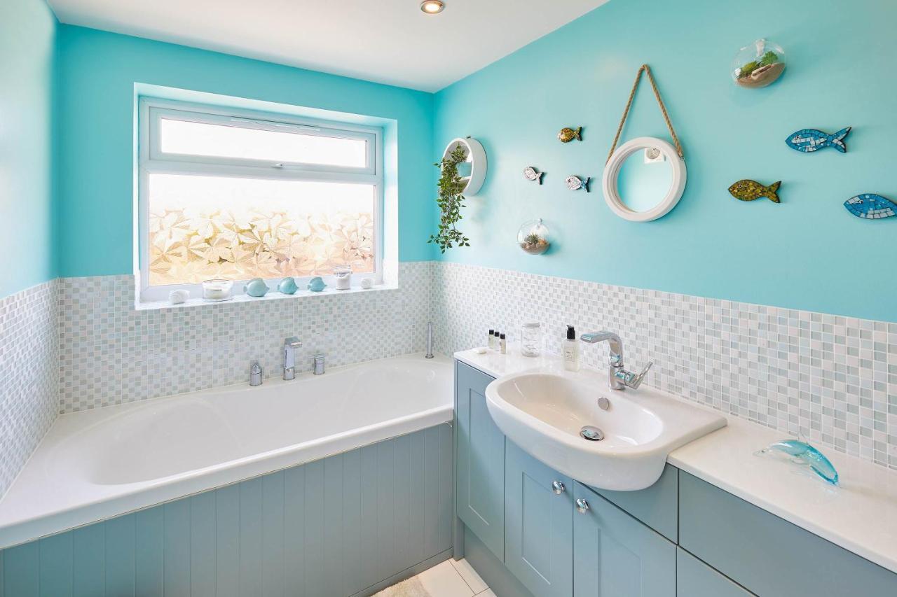 Host & Stay - The Beach House Marske-by-the-Sea Экстерьер фото